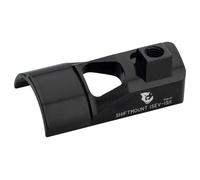 Adattatore per comando Shimano I-Spec EV a freno tipo II SHIFTMOUNT ISEV-ISII