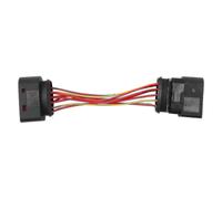 Adattatore per connettore fari allo xeno HID per auto da 10 a 14 pin