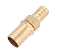 Adattatore per Connettore per Raccordo per Tubo in Ottone per Riduttore per Tubi in Ottone, Dimensioni Compatte 19-25 Mm per L'industria Chimica (19-25 mm)