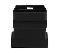 Adattatore per connettore Smart OBD2 16E, compatibile con lo strumento diagnostico master X431 GX3, adattatore per cavo OBDII a 16 pin per strumenti di scansione automobilistica