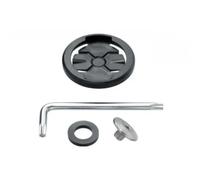 Topeak Adattatore G-ear Per Garmin Black