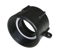 Adattatore per Contenitore IBC S60x6 Filettatura Grossa, Adattatore di Scarico Serbatoio di Ricambio Premium