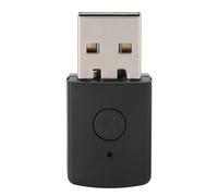 Adattatore per Controller di Gioco Adattatore USB Adattatore Ricevitore Dongle USB, Ricevitore per Gamepad, Materiale ABS, Come Mostrato Nelle Immagini Adattatore USB per