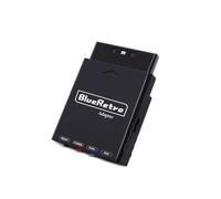 Adattatore per Controller di Gioco Wireless BlueRetro per PSX PS1 PS2 un Ipega 9076 PS4 PS5 NS Game Contorller A