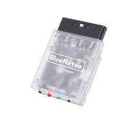 Adattatore per Controller di Gioco Wireless BlueRetro per PSX PS1 PS2 un Ipega 9076 PS4 PS5 NS Game Contorller D