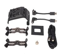 Adattatore Per Controller Posteriore Mtlavishness 17×16×6 Con Cuscinetto In Silicone Accessorio Stabile Per Controller Paddle Per Migliorare L Esperienza Di Gioco Compatibile Con C