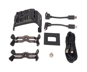 Adattatore Per Controller Posteriore Mtlavishness 17×16×6 Con Cuscinetto In Silicone Accessorio Stabile Per Controller Paddle Per Migliorare L Esperienza Di Gioco Compatibile Con C