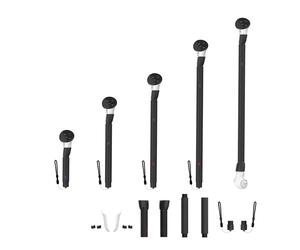 Adattatore per Controller VR 5 In 1 per 3 Estensioni Delle Impugnature Bra2704
