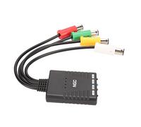 Adattatore per Controller Wireless per Professionale per Convertitore di Maniglie GC per Wii per Pro per per per