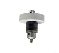 Adattatore per conversione da smerigliatrice angolare a trapano manuale con albero di uscita motore 775, funzionamento stabile ed efficiente