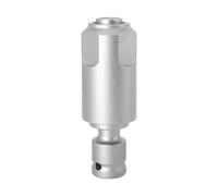 Adattatore per Convertire L'Avvitatore un Percussione nel Elettric3402
