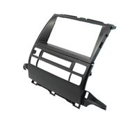 Adattatore Per Cornice Auto Da 7 Pollici Per Montaggio Su Cruscotto Autoradio Android Per Toyota Per Prado Per Land Cruiser 120 LC120 2004-2009 KLAUER