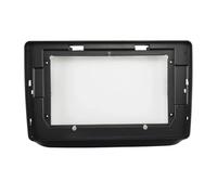 Adattatore Per Cornice Autoradio Da 10,1 Pollici Per Skoda, Per Fabia Per Rapid 2007-2014 Montaggio Autoradio