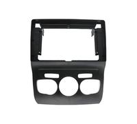 Adattatore Per Cornice Autoradio Da 10 Pollici Per Citroen C4 C4L 2013 2014 2015 2016 Mascherine telaio per veicoli(Only Frame LHD)