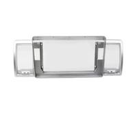 Adattatore Per Cornice Autoradio Da 10 Pollici Per Toyota Per Hiace 2010-2018(Frame)