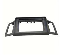 Adattatore Per Cornice Cruscotto Da 25,4 Cm Per Autoradio Android Per Jeep Per Grand Cherokee 2004-2007 POMPOMPUR