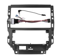 Adattatore Per Cornice Cruscotto Per VW Per Golf 4 Per Bora MK4 2004 2005 2006 2007 2008 POMPOMPUR(Frame cable)