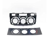 Adattatore Per Cornice Per Cruscotto Autoradio Per Toyota Per Hilux 2005 Finitura Manuale(2007-2014 MT)