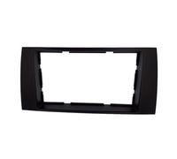 Adattatore Per Cornice Stereo Auto Per Jaguar X-Type 2003-2008 Accessori per auto