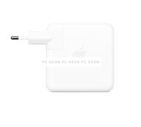 Adattatore Per Corrente Original Apple Pro A1706 A1708 13 " Usb-C 61W A