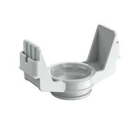 ADATTATORE PER COSTRUZIONI IN CALCESTRUZZO KAISER Prefix per in 1 pz D=25mm 1211-25
