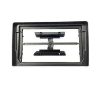 Adattatore Per Cruscotto Auto Da 9 Pollici Con Cornice E Pannello Di Montaggio Per Autoradio Android Per Toyota Per Ractis 2010-2016 Per Verso-s 2010+ OOPUHKSY(Only Frame)
