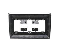 Adattatore Per Cruscotto Da 9 Pollici Pannello Di Montaggio Per Autoradio Android Per Hyundai I30 GD Per Elantra GT I-30 2012-2017 QAQMHVCVB(Only Frame)