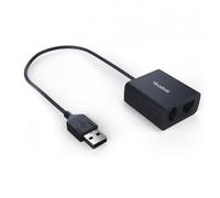 Adattatore per cuffia wireless Yealink EHS40 per telefono IP Yealink