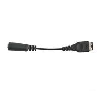 Adattatore per cuffie da 3,5 mm per Game Boy per Advance SP 11 cm 3,5 mm