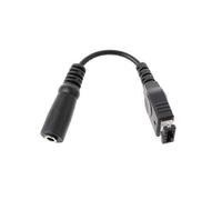 Adattatore per cuffie GBA SP con jack da 3,5 mm per Game Boy Advance SP