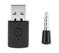 Adattatore per cuffie wireless, adattatore mini USB 4.0 per adattatore Bluetooth/ricevitore dongle e trasmettitori per