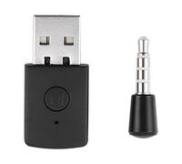 Adattatore per cuffie wireless, Mini USB 4.0 per adattatore Bluetooth/ricevitore dongle e trasmettitori per