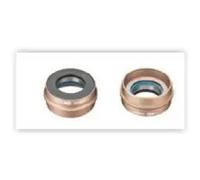 Adattatore per Cuscinetti bici FSA bb30 à m/exo vtt 68mm almm3 Grigio