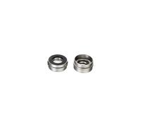 Adattatore per Cuscinetti bici FSA bb30 à m/exo vtt 68mm cfmm3 Grigio