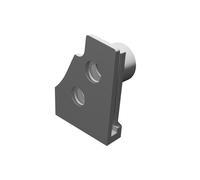 Adattatore per Custodia Subacquea Olympus TG-6 - Supporto Stampato