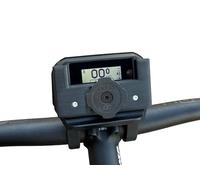 Adattatore per custodie per smartphone Quad Lock e Bosch eBike SmartphoneHub