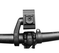 Adattatore per custodie SP Connect SPC+ Smartphone e Bosch KIOX/Smartphone Grip 1 braccio (nero)