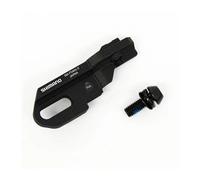 Deragliatore diretto shimano mount adaptor anteriore xtr m9050 m9070 di2
