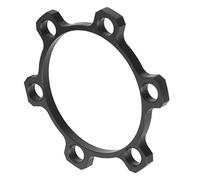 Adattatore per di Potenziamento, Aumento delle Prestazioni Stabili per Il Elevato affidabilità per Un Pilota per la Canna del Posteriore aprirà da 142 Mm a 148 Mm