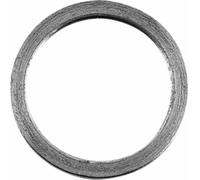 Adattatore per Dischi Ama Foro 25,4 a 20 mm - 10 pz