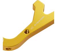Adattatore per disco freno IS-PM 200 Avid RE - gold