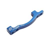 Adattatore per disco reverse pm pm 203mm blu scuro