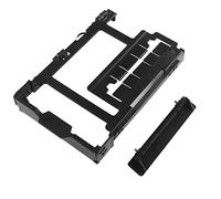 Adattatore per disco rigido da 3,5 a 2,5 pollici 1B31PR000 1B31PR000-600-G Hard Drive Caddy 3,5" SSD staffa di montaggio per Dell Precision T7600 T7610 T7910