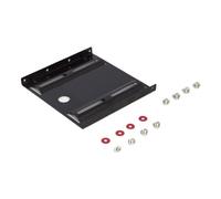 Adattatore per disco rigido Ewent da 2,5″ per slot HDD/SSD universale da 3,5″