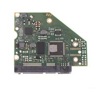 Adattatore per disco rigido ST500DM002 ST1000VM002 - per scheda di riparazione SATA HDD 100724095 verde