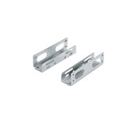 Adattatore per Disco Rigido - STARTECH - 3.5" - 5.25" - 1 Baia - Nero