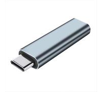 Adattatore per display virtuale USB Type-C DDC EDID Dummy Plug 4K@60Hz