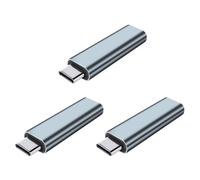 Adattatore per display virtuale USB Type-C DDC EDID Dummy Plug 4K@60Hz