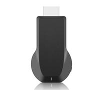 Adattatore per Display Wireless; 1080P Wireless HDMI Display Adapter Dongle Scre