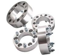 Adattatore per distanza tra le ruote Adattatore distanziali ruota da 108 mm Piastra rondelle distanziatrici universali for ruote